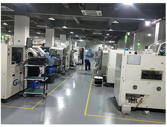 Sunbeam Electronics (Hong Kong) Limited