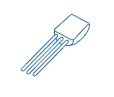 High Power MOSFET FDMS86201
 N-Channel Shielded Gate PowerTrench<sup>®</sup> MOSFET 120V, 49A, 11.5mΩ
