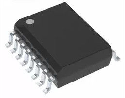 Micrófono SSM2019BRWZRL Amplificador de audio ADI 1CH Mono Class-AB 16 pines SOIC W T/R