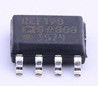 18V 30mA REF198GSZ ADI V-Ref Precisión 4.096V Tubo SOIC N de 8 pines