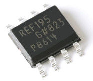 5V 30mA 8 pines SOIC N T/R REF195GSZ-REEL7 ADI V-Ref Precisión