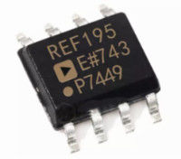 ADI V-Ref Precisión REF195ESZ-REEL 5V 30mA 8 pines SOIC N T/R