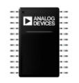 470sps 16 bits 24 pines TSSOP Tube ADI Single ADC Delta-Sigma 6 canales AD7795BRUZ
