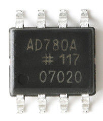 Programable AD780ARZ-REEL7 ADI V Ref 2.5V / 3V 10mA 8 pines SOIC N T/R