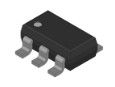 R-R I/O ±6V 12V 5 pines SOT-23 T/R ADI Amplificador único de alta velocidad AD8031ARTZ-REEL7