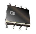 AD7921ARMZ ADI 2 canales Single ADC SAR 250ksps 12 Bit Serial 8 Pin MSOP Tube