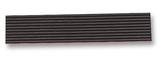 3319/14 cable de alambre de la UL del 100FT, 3M Flat Cable 14 conductores 28AWG 300V