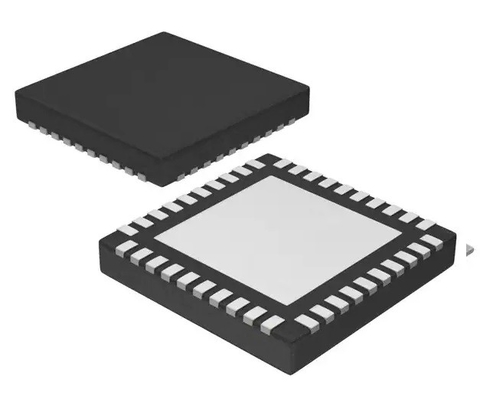 Transmisor-receptor IC TXRX MCU BLE 5,0 40VQFN del RF del TI de CC2541F256RHAR