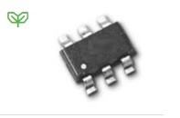 Pin SOT-23 T/R de la precisión 2.5V 10mA 6 de la referencia del circuito integrado V de ADR3425ARJZ ADI SMD