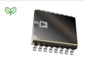 ADM2483BRWZ ADI Single Transmitter And Receiver RS 485 16 tubo del Pin SOIC W