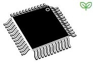 La unidad MCU 32 del microcontrolador del ST STM32F030CCT6 mordió el flash del ARM Cortex M0 RISC 256KB
