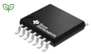 Unidad MCU 16 MSP430 mordido 2.5V/3.3V 14-Pin TSSOP T/R del microcontrolador del TI de MSP430G2211IPW14R