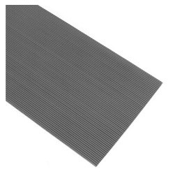 Cable de alambre de la UL del cloruro de polivinilo, 3319/14 rollo de 3M Flat Ribbon Cable los 30.48m