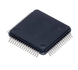Unidad MCU 32 3.3V mordido DC LQFP-64 del microcontrolador de GD32F405RET6 Gigadevice