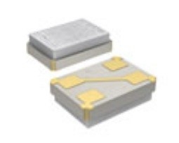 XRCGB32M000F1H00R0 Murata 32 megaciclos 10ppm cristalino 6pF 60Ohm 3 en SMD T/R