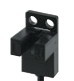 Interruptor fotoeléctrico de los sensores del componente electrónico de EE-SX674-WR el 1M OMRON