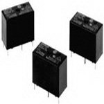 Retransmisión 5VDC 5DC/10AAC SPST-NO THT del poder de la señal de G5Q-1A-DC5 OMRON