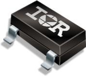 Pin SOT-23 T/R del MOSFET N-CH Si 30V 1.2A 3 del poder más elevado de IRLML2803TRPBF
