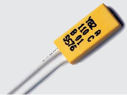 Serie del interruptor Y del limitador de temperatura de Y89-L-90-05-B08-170-6HA Limitor