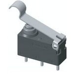Acción rápida SPDT 2A 125VAC 42VDC del interruptor DIP de D2HW-BL231H OMRON SMD