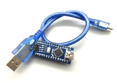 Revisión nana de las herramientas V3.0 CH340 del desarrollador del AU de ATMEGA328P nueva
